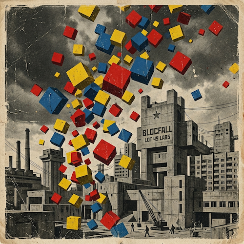 Blocfall